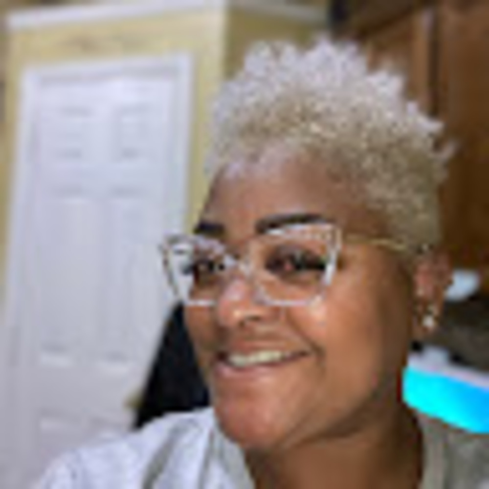 Meet your Posher, Keatra